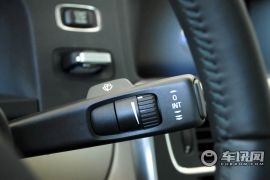 沃尔沃-S60(进口)-2.0T 智雅版