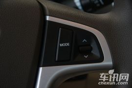 北京现代-瑞纳-1.4 GLS AT豪华型