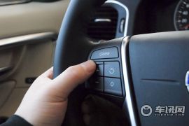 沃尔沃-S60(进口)-2.0T 智雅版