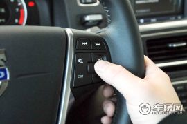 沃尔沃-S60(进口)-2.0T 智雅版