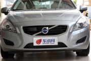 沃尔沃-S60(进口)-2.0T 舒适版