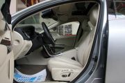 沃尔沃-S60(进口)-2.0T 舒适版