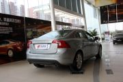 沃尔沃-S60(进口)-2.0T 舒适版