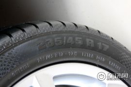 沃尔沃-S60(进口)-2.0T 舒适版