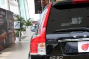 沃尔沃-XC90(进口)-3.2 AWD