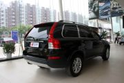 沃尔沃-XC90(进口)-3.2 AWD