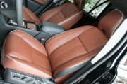 沃尔沃-XC90(进口)-3.2 AWD
