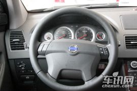 沃尔沃-XC90(进口)-3.2 AWD