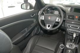 雷诺-梅甘娜CC(进口)-CC 2.0时尚导航版