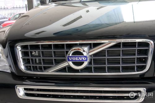 沃尔沃 沃尔沃XC90