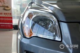 东风悦达起亚-狮跑