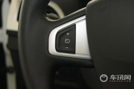 雷诺-梅甘娜CC(进口)-CC 2.0时尚导航版