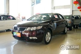 东风悦达起亚-福瑞迪-1.6 AT GL