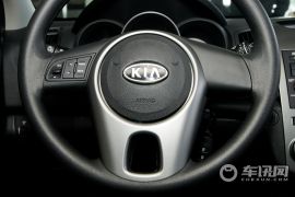 东风悦达起亚-福瑞迪-1.6 AT GL