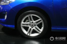 标致-308(进口)-1.6T CC 时尚型