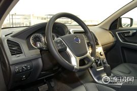 沃尔沃-XC60(进口)-T5 环球帆船赛纪念版