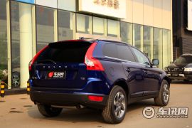 沃尔沃-XC60(进口)-T5 环球帆船赛纪念版