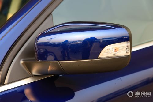沃尔沃 沃尔沃XC60