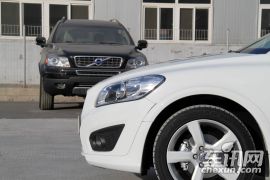 沃尔沃-C30(进口)-2.0 智尚版