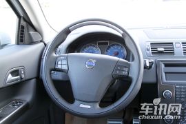 沃尔沃-C30(进口)-2.0 智尚版