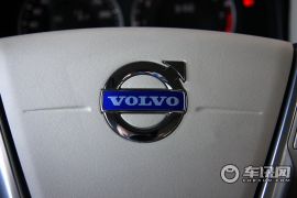 长安沃尔沃-S80L-2.5T 智雅版