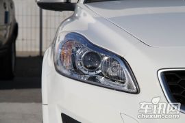 沃尔沃-C30(进口)-2.0 智尚版