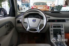 长安沃尔沃-S80L-2.5T 智雅版