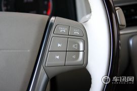长安沃尔沃-S80L-2.5T 智雅版