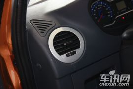 长安汽车-奔奔Love-1.3MT基本型