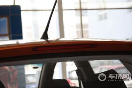 长安汽车-奔奔Love-1.3MT基本型