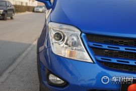 长安汽车-CX20-1.3L MT运动版