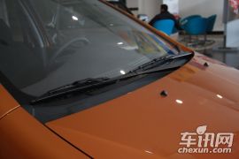长安汽车-奔奔Love-1.3MT基本型