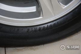 长安汽车-CX30-三厢 1.6 MT标准型