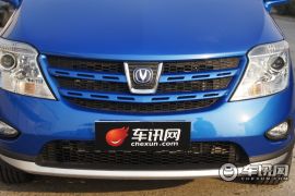 长安汽车-CX20-1.3L MT运动版
