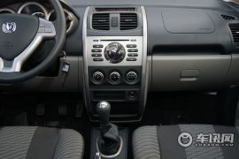 长安汽车-CX20-1.3L MT运动版