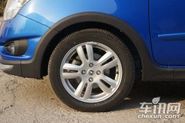 长安汽车-CX20-1.3L MT运动版