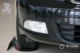 上海大众斯柯达-明锐-1.6L 手自一体逸俊版