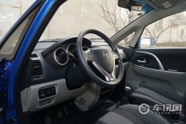 长安汽车-CX20-1.3L MT运动版