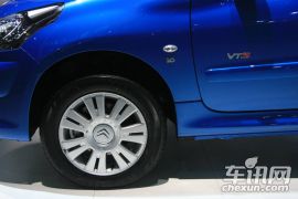 东风雪铁龙-C2-1.6 自动运动型