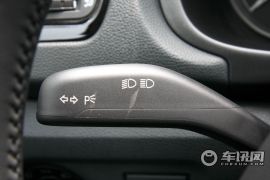 上海大众斯柯达-晶锐-1.6L 自动晶享版