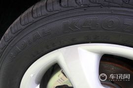 上海大众斯柯达-晶锐-1.6L 自动晶享版