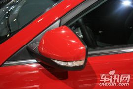 上海汽车-荣威550-1.8T AT品臻版