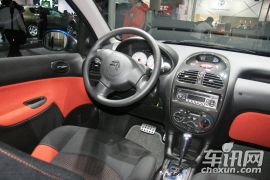 东风雪铁龙-C2-1.6 自动运动型