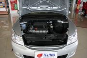 上海大众斯柯达-明锐-1.6L 手自一体逸尊版