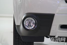 斯巴鲁-森林人(进口)-2.5XS 自动豪华版