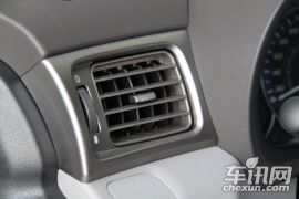 斯巴鲁-森林人(进口)-2.5XS 自动豪华版