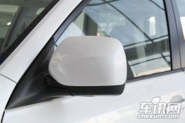 斯巴鲁-森林人(进口)-2.5XS 自动豪华版