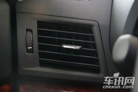 斯巴鲁-力狮(进口)-2.5i豪华版