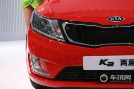 东风悦达起亚-起亚K2-1.6Premium