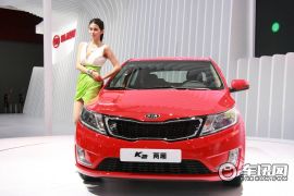 东风悦达起亚-起亚K2-1.6Premium